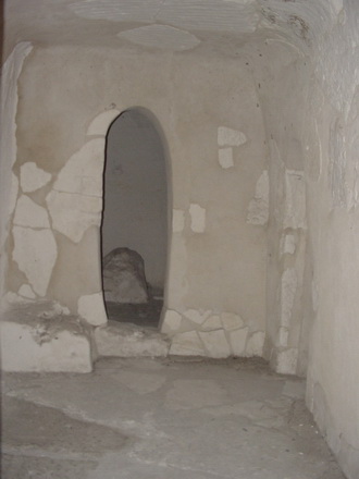 lucrari de conservare la bisericutele de creta galerie foto 19835 259604