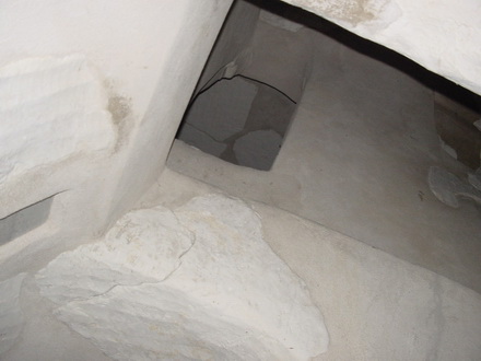 lucrari de conservare la bisericutele de creta galerie foto 19835 259604