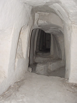 lucrari de conservare la bisericutele de creta galerie foto 19835 259604