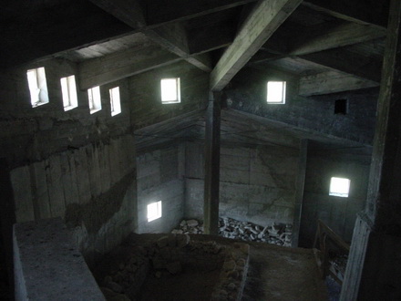 lucrari de conservare la bisericutele de creta galerie foto 19835 259604
