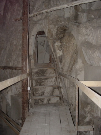 lucrari de conservare la bisericutele de creta galerie foto 19835 259604