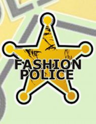 Concurs pentruo profesie FASHION POLICE - Editia a IV -a