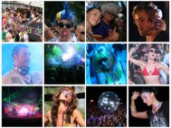 Liberty Parade sparge gheata pe litoral