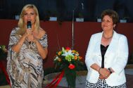 Elena Udrea, prezenta la reclasificarea a doua hoteluri din sudul litoralului (galerie foto)