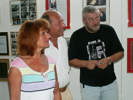 a xiii a editie a targului estival de carte la mangalia 27329 259806