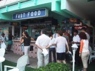 Bilantul OPC Noua unitati de pe litoral, inchise timp de sase luni