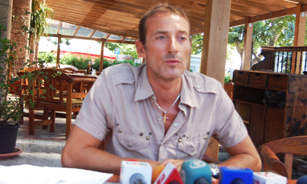 Academia Catavencu: Cum se acuza Mazare se scuza ca nu fost incompatibil
