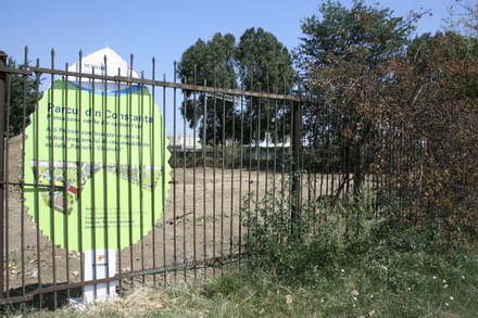 primaria da cinci miliarde de lei vechi pentru parcul viitorului galerie foto 55032 261596