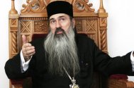 Uite ce avere are arhiepiscopul IPS Teodosie se face ca uita