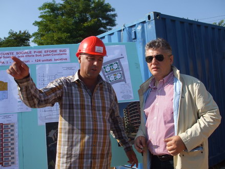 primarul ovidiu brailoiu construieste locuinte sociale galerie foto 28707 261818