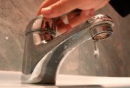 Cartierele care primesc apa calda