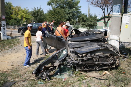 un accident cinci morti patru inmormantari galerie foto 39903 261921