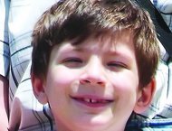 Craniul lui Costi, gasit de parinti, nu de politie