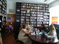 Trei zile de „Ovidius, Mit si Exil\