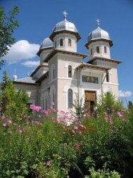 Inaltarea Sfintei Cruci