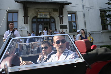 invataturile lui mazare catre elevi nu eram tocilar alergam dupa gagici galerie foto 26508 262270