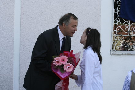 invataturile lui mazare catre elevi nu eram tocilar alergam dupa gagici galerie foto 26508 262270