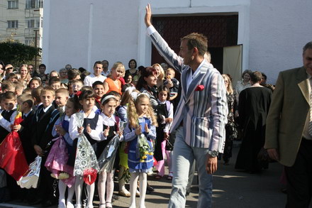 invataturile lui mazare catre elevi nu eram tocilar alergam dupa gagici galerie foto 26508 262270