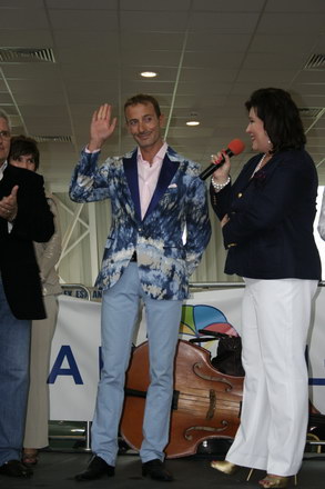 mazare premiat pentru ca zboara cu elicopterul galerie foto 19867 262635