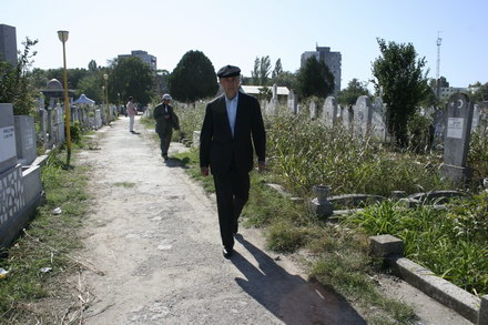 musulmanii si au comemorat mortii in prima zi de ramazan 34382 262698