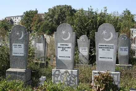 musulmanii si au comemorat mortii in prima zi de ramazan 34382 262698