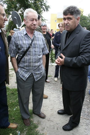 nicu constantin un actor atins de dumnezeu cu talent care acum moare galerie foto 12472 262696