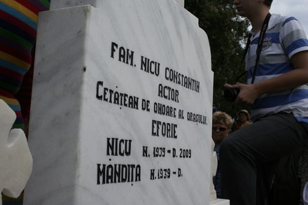 nicu constantin un actor atins de dumnezeu cu talent care acum moare galerie foto 12472 262696