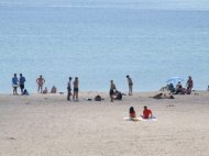 Turistii au ocolit litoralul Agentiile de turism au vandut mai putine bilete anul acesta