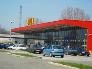 Billa, Spar si Pic, amendate cu 850.000 euro