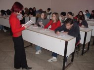 La Constanta, in doua scoli nu s-a facut greva