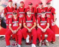 Testari gratuite ale masinilor, in parcare la Real (galerie foto)