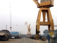 Sindicalistii de la Daewoo Mangalia ar putea iesi in strada sambata