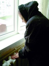 Sute de familii din Mangalia, afectate de scaderea plafonului pentru ajutoarele la incalzire