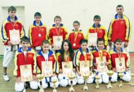 17th SKDUN Gichin Funakoshi World Shotokan Championship And 2th Skdun Kohai International Cup (foto)
