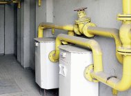 Costinestiul va fi racordat la reteaua de gaze