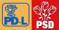 Sustinuti de PSD, numiti de PD-L