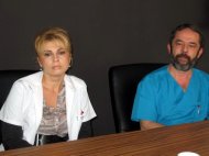 Medicii ginecologi Balasa, in echipa Euromaterna