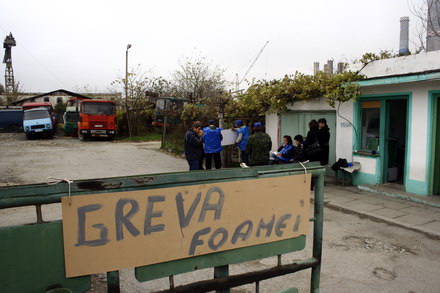 protestatar de la snif in stare foarte grava galerie foto 98011 266373