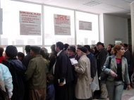 Mai sunt disponibile 138 de bilete de tratament pentru pensionari