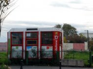 Criza a inchis 80% dintre chioscurile de ziare din Mangalia