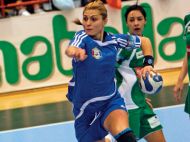 Handball/Liga Campionilor Oltchim la primul pas gresit