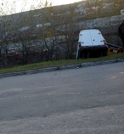 a evitat doua accidente oprindu se inaintea caii ferate galerie foto 61759 266619