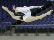 Gimnastica/Porgas si Koczi, campioni la Stuttgart