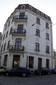 Angajat CJC depistat cu gripa noua