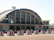 S-au gasit bani pentru salariile angajatilor aeroportului