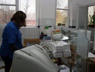 Farmacistii intra in greva japoneza