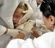 Incepe imunizarea cu vaccinul Cantgrip 