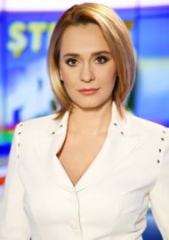 Romanii Jos palaria, vedetele Stirilor Pro Tv de 1 Decembrie 