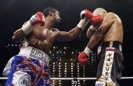 Box/David Haye l-a terminat pe Goliath Valuev