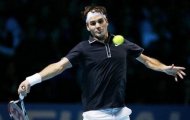 Federer, lider mondial pentru al cincelea sezon